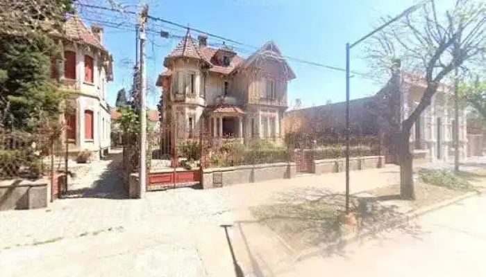 Chalets Gemelos -  Zonadeg - Las Rosas