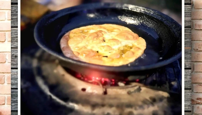 Chama Chipa Cuerito Torta Frita Y Torta Parrilla Precios - Corrientes