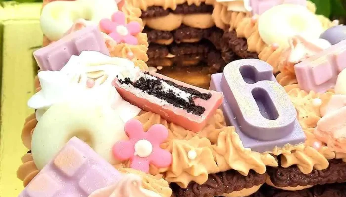 Chantilly Reposteria Del Propietario - Rodeo del Medio