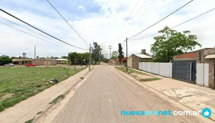 Chaparro susana - La Banda