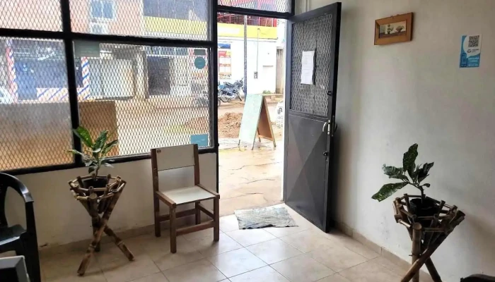 Chela&Chelo Panadería - Corrientes