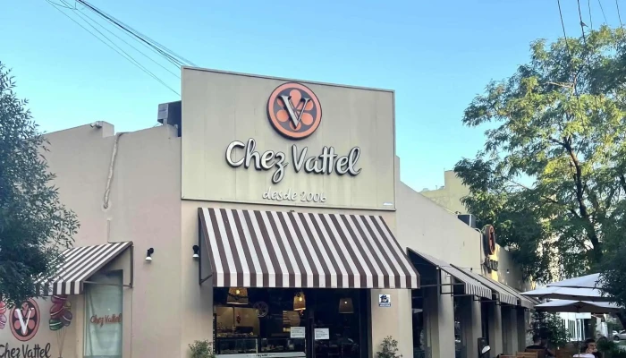 Chez Vattel Pasteleria Creativa Desde 2006 Catalogo - San Miguel