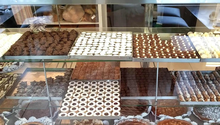 Chez Vattel Pasteleria Creativa Desde 2006 Como Llegar - San Miguel