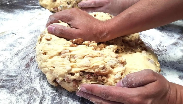 Chez Vattel Pasteleria Creativa Desde 2006 Del Propietario - San Miguel