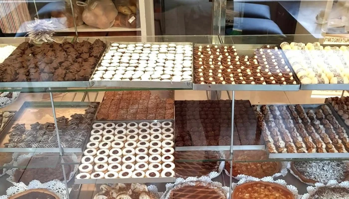 Chez Vattel Pasteleria Creativa Desde 2006 Precios - San Miguel