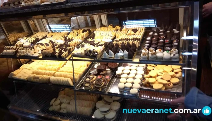 Chi Pan -  Abierto Ahora - Concepción del Uruguay