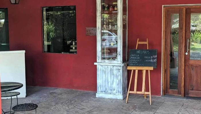 Chicoana -    Sabores Artesanales Cerca De Mi - El Carril