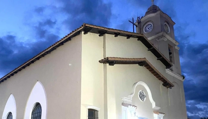 Chicoana Plaza -  Donde - Chicoana