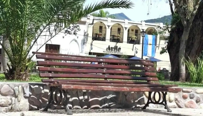 Chicoana Plaza -  Mas Recientes - Chicoana