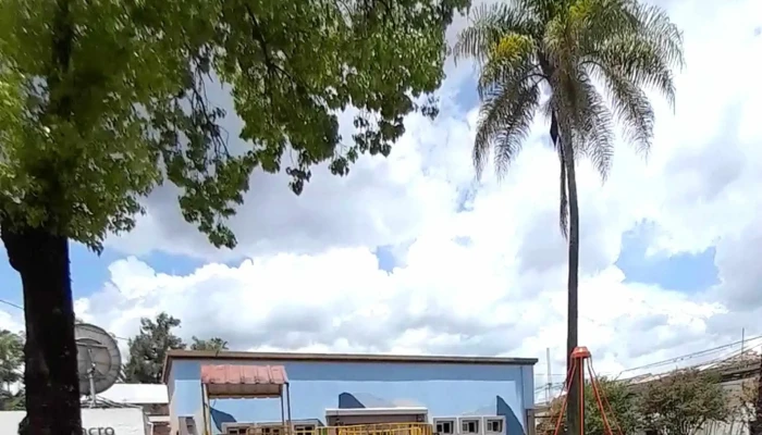 Chicoana Plaza -  Sitio Web - Chicoana