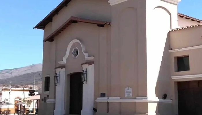Chicoana Plaza -  Videos - Chicoana