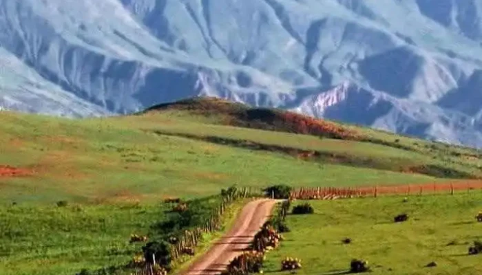 Chicoana - Salta