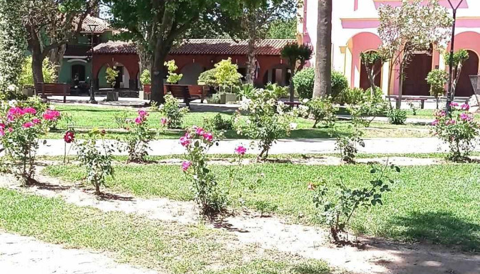 Chicoana -  Videos - Salta