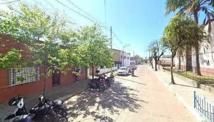 Chipa Pora Artesanal Puntaje - Mercedes