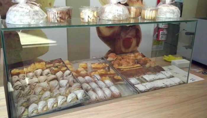 Chipa San Miguel -  Ambiente - Corrientes