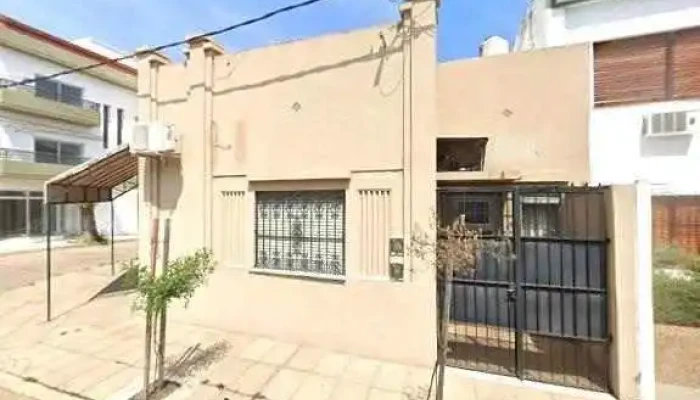 Chipan Ii -  Telefonodeg - Concepción del Uruguay