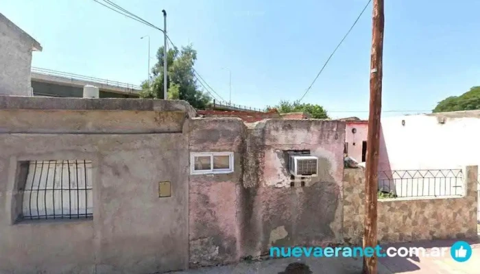 Chipaqueria pelu - Santiago Del Estero