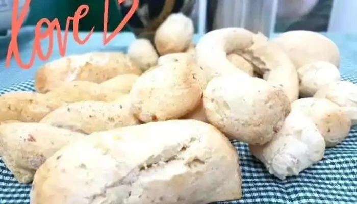 Chipas Guarani -  Comida Y Bebida - Eldorado