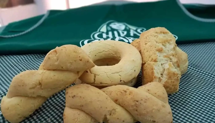 Chipas Guarani - Eldorado