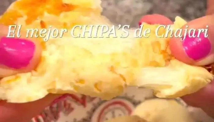 Chipas - Chajarí