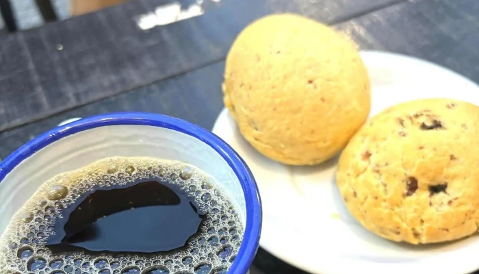 Chiperia Gabychipas I Comentarios - Puerto Iguazú
