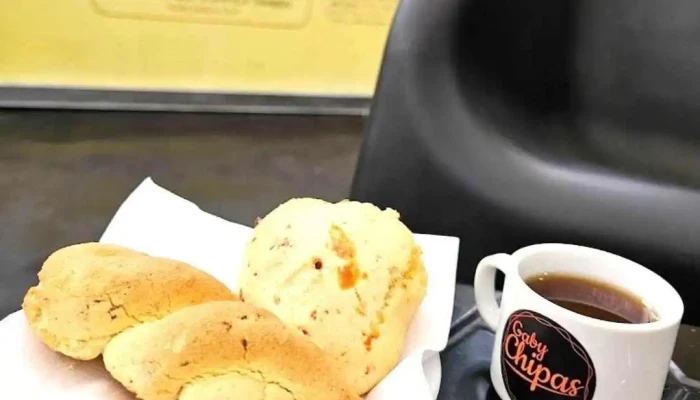 Chiperia Gabychipas I Comida Y Bebida - Puerto Iguazú