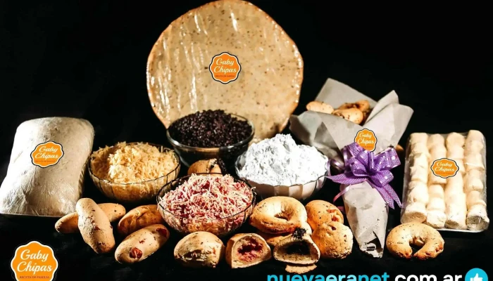 Chiperia Gabychipas I Del Propietario - Puerto Iguazú