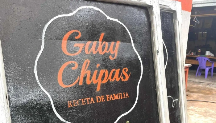 Chiperia Gabychipas I Zona - Puerto Iguazú