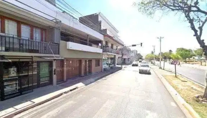 Chiperia Itati -  Direcciondeg - Corrientes