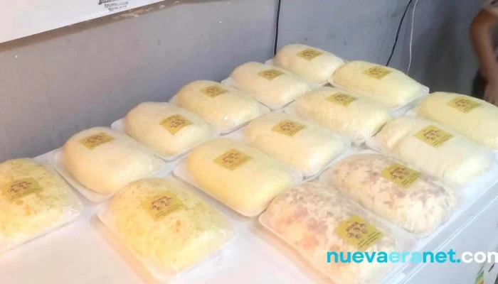 Chiperia Santa Ana Misiones -  Comida Y Bebida - Ituzaingó