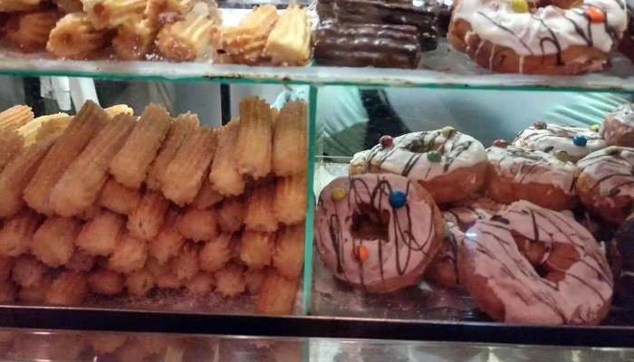 Chocochurro -  Puntaje - El Rodeo