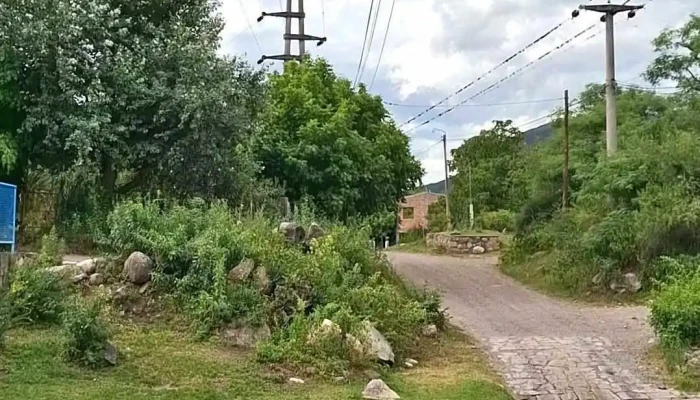 Chocochurro -  Videos - El Rodeo
