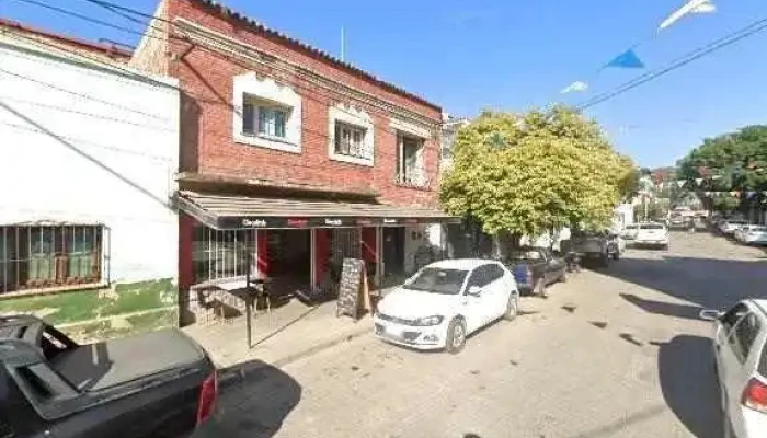 Chocolarte Tienda De Pasteles -  Cerca De Mideg - Gral. Guemes