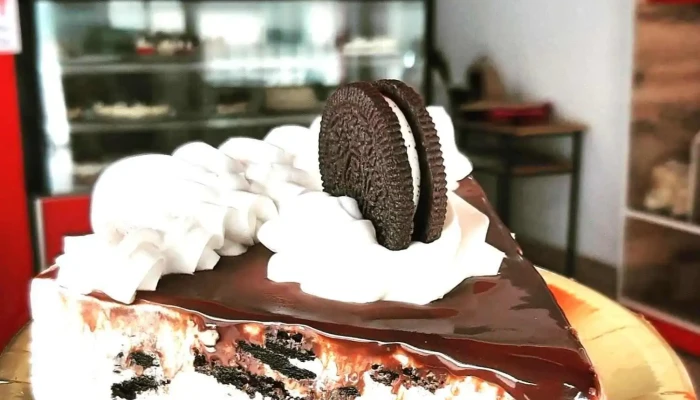 Chocolarte Tienda De Pasteles -  Comida Y Bebida - Gral. Guemes