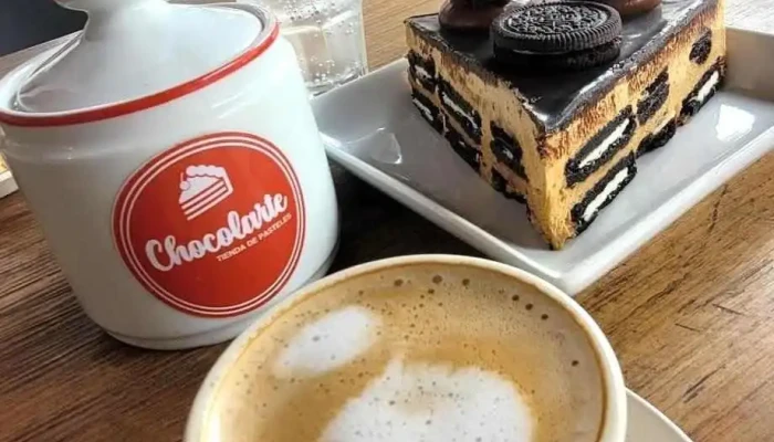 Chocolarte Tienda De Pasteles -  Del Propietario - Gral. Guemes