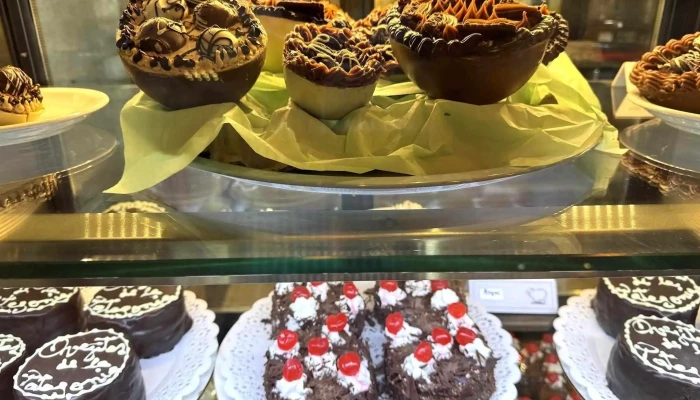 Chocolates Ovejitas De La Patagonia -  Comida Y Bebida - El Calafate