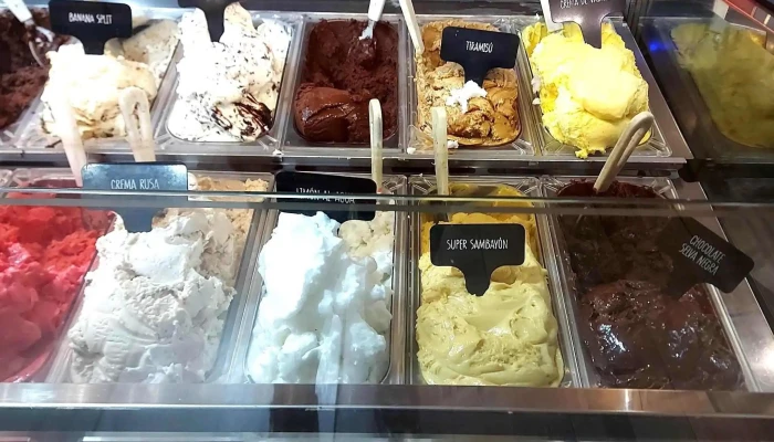 Chocolates Ovejitas De La Patagonia -  Descuentos - El Calafate