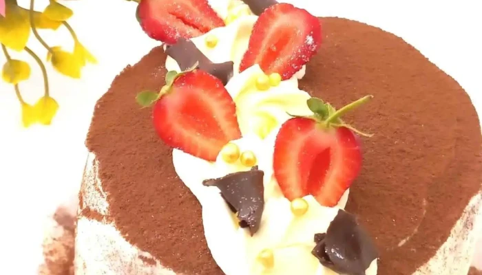 Chocotable -  Comida Y Bebida - Cipolletti
