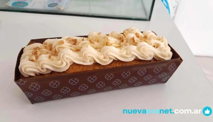 Chocotable -  Pastel - Cipolletti