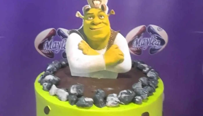 Chocotortas Maylea -  Pastel - Comodoro Rivadavia