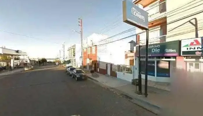 Chocotortas Maylea -  Zonadeg - Comodoro Rivadavia
