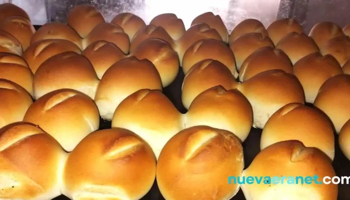 Cholo Panadería y Repostería - Caucete