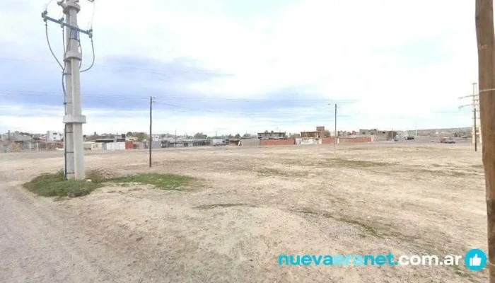 Chosen-Tortas - Puerto Madryn