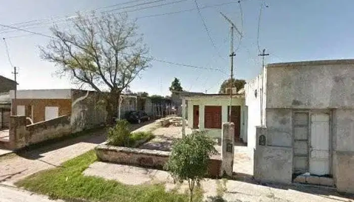 Churreria El Colo -  Ubicacion - Bell Ville