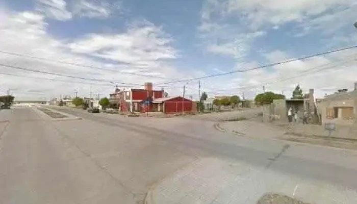 Churreria Tinco Donde - Rawson