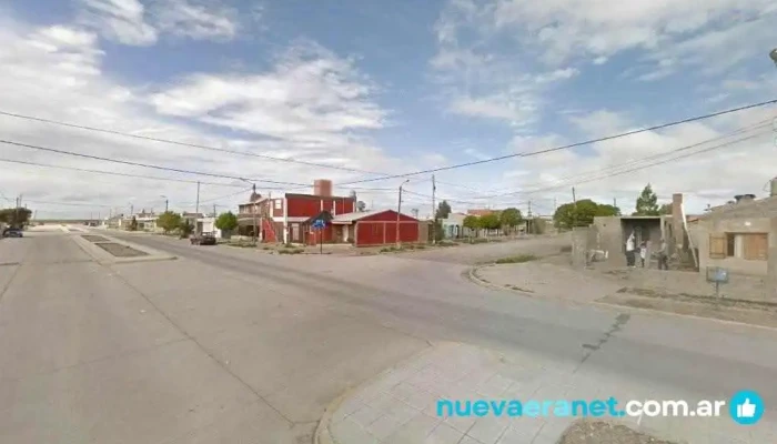 Churrería tinco - Rawson