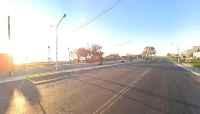 Churro Point -  Comentarios - Puerto Madryn