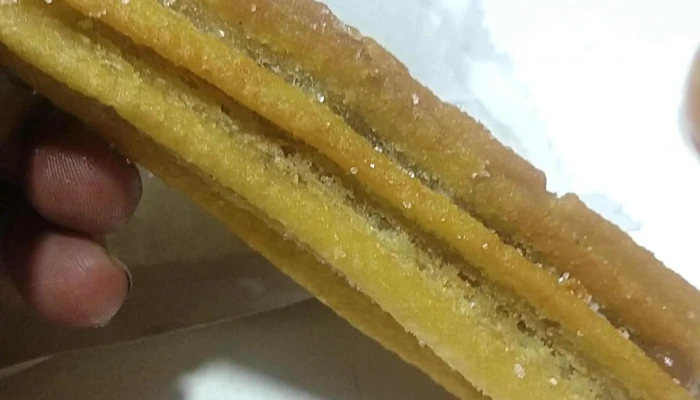 Churros 'Super Churro' - Godoy Cruz