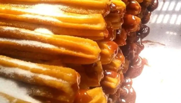 Churros Super Churro Instagram - Godoy Cruz