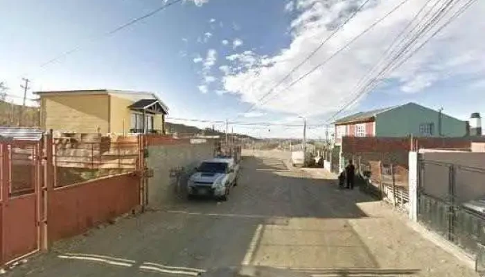 Cielo Azul -  Direcciondeg - Comodoro Rivadavia